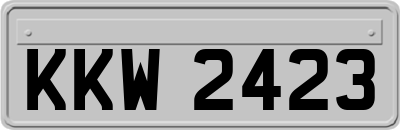 KKW2423