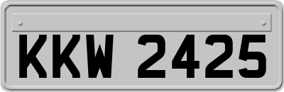 KKW2425