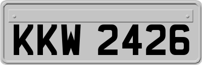 KKW2426