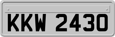 KKW2430
