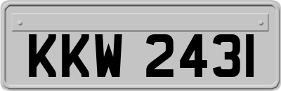 KKW2431