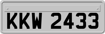KKW2433