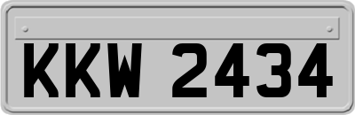 KKW2434