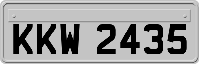KKW2435