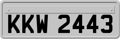 KKW2443