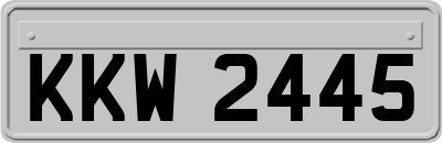 KKW2445