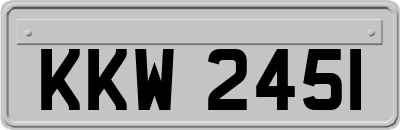 KKW2451