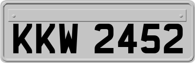 KKW2452