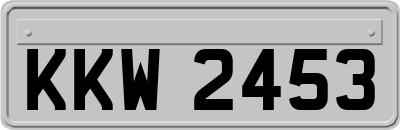 KKW2453