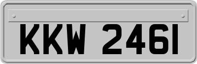 KKW2461