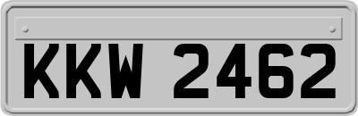 KKW2462