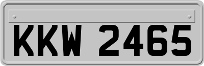 KKW2465