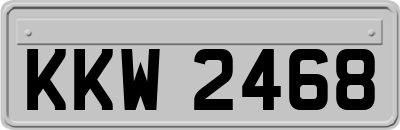 KKW2468