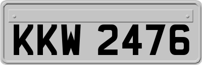 KKW2476