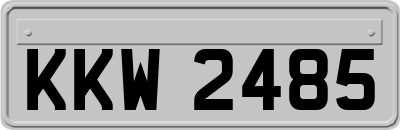 KKW2485