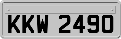 KKW2490