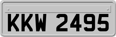 KKW2495
