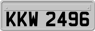 KKW2496