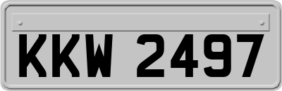KKW2497