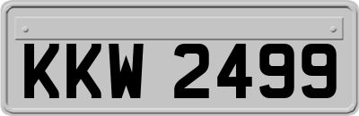 KKW2499