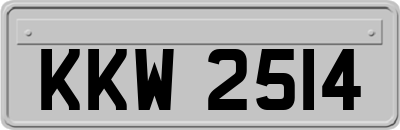 KKW2514