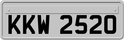 KKW2520