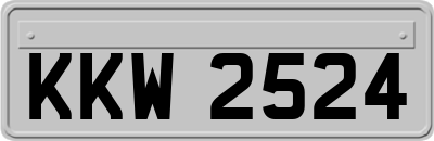 KKW2524