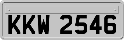 KKW2546