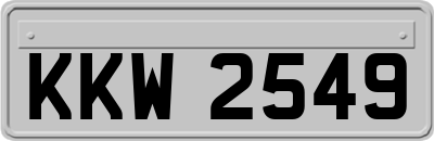 KKW2549