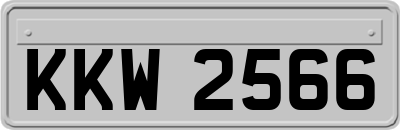 KKW2566