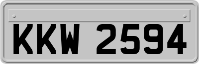 KKW2594