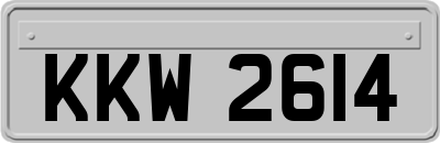 KKW2614