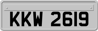 KKW2619