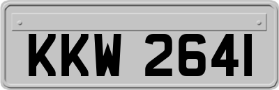 KKW2641