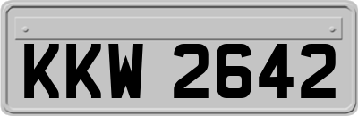 KKW2642