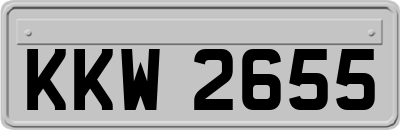 KKW2655