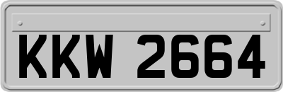 KKW2664
