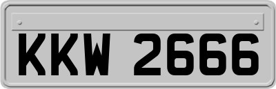 KKW2666