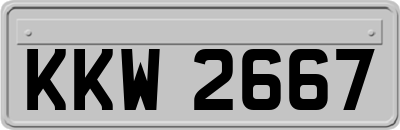 KKW2667