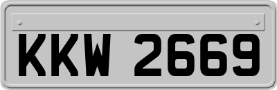 KKW2669
