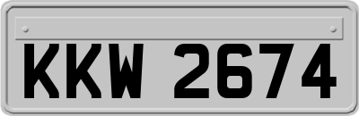 KKW2674