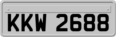 KKW2688