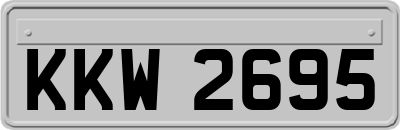 KKW2695