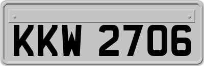 KKW2706