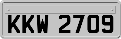KKW2709