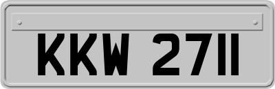 KKW2711