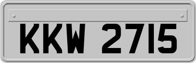 KKW2715