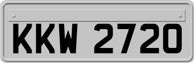 KKW2720