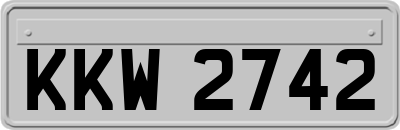 KKW2742