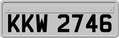 KKW2746